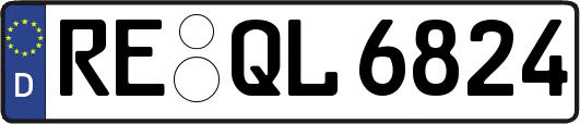 RE-QL6824