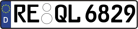 RE-QL6829