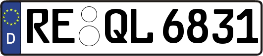 RE-QL6831
