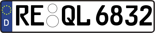 RE-QL6832