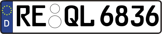 RE-QL6836