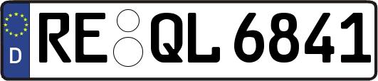 RE-QL6841