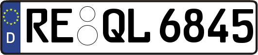 RE-QL6845