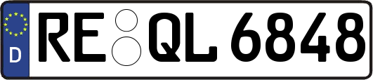 RE-QL6848