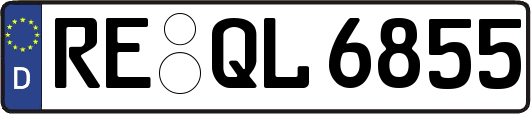 RE-QL6855