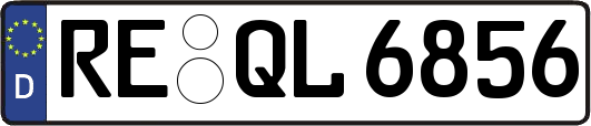 RE-QL6856