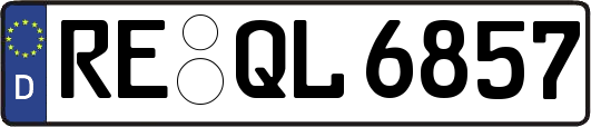 RE-QL6857
