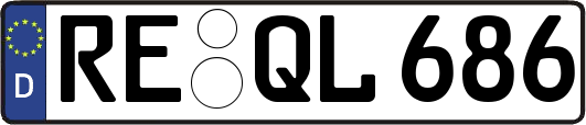 RE-QL686