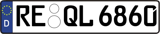 RE-QL6860