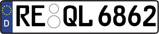 RE-QL6862