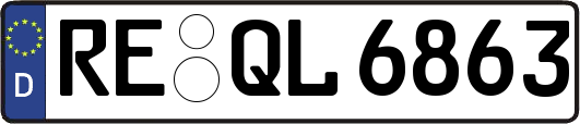 RE-QL6863