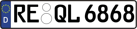 RE-QL6868