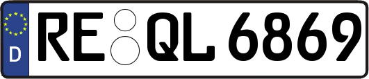 RE-QL6869