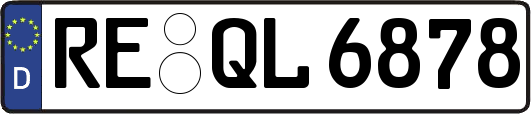 RE-QL6878