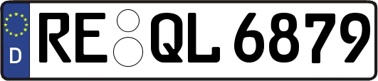 RE-QL6879