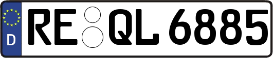 RE-QL6885