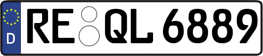RE-QL6889