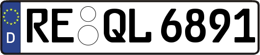 RE-QL6891