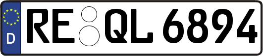 RE-QL6894