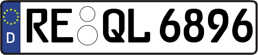 RE-QL6896