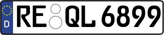 RE-QL6899
