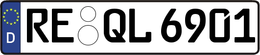 RE-QL6901