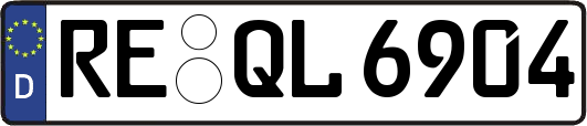 RE-QL6904