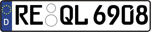 RE-QL6908