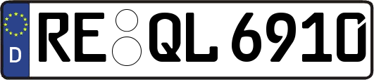 RE-QL6910