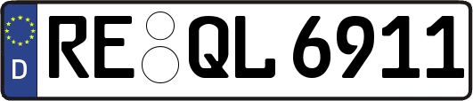 RE-QL6911