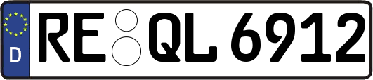 RE-QL6912