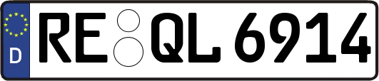 RE-QL6914