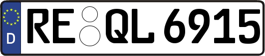 RE-QL6915