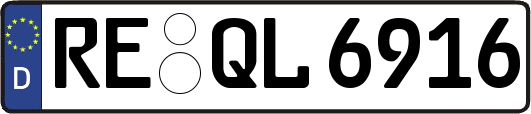 RE-QL6916