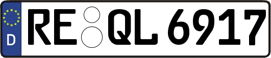 RE-QL6917