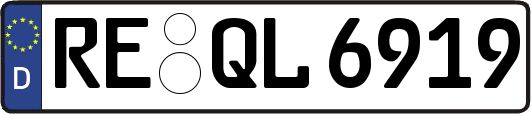 RE-QL6919