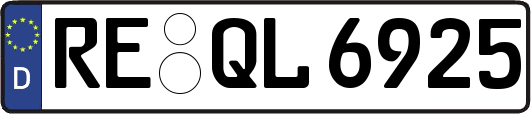 RE-QL6925
