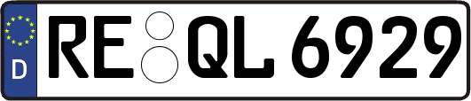 RE-QL6929