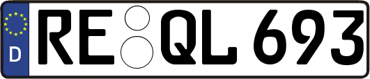 RE-QL693