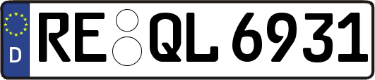 RE-QL6931