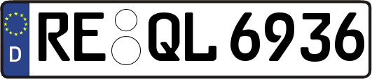 RE-QL6936