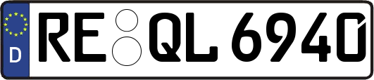 RE-QL6940