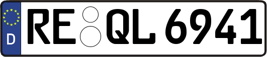 RE-QL6941