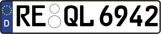 RE-QL6942