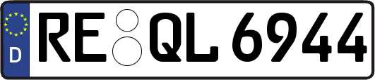 RE-QL6944