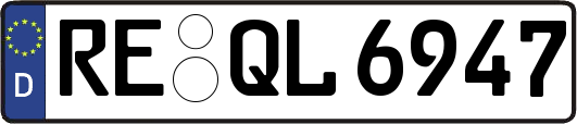 RE-QL6947