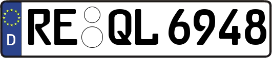 RE-QL6948