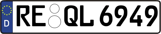 RE-QL6949