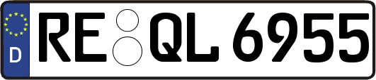 RE-QL6955