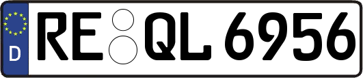 RE-QL6956